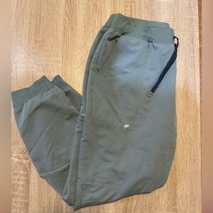 Fabletics Scrub Bottoms